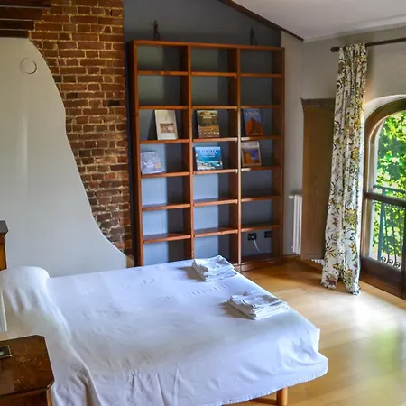 Cascina Dei Cisi Apartament *