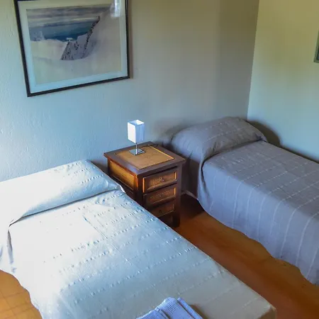 Apartamento Cascina Dei Cisi Valfenera