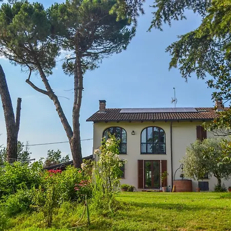 Apartamento Cascina Dei Cisi