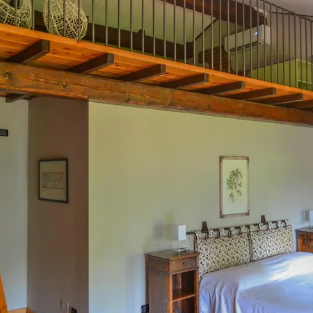 Cascina Dei Cisi Apartament Valfenera