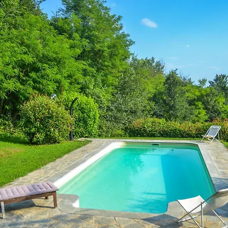 Cascina Dei Cisi Valfenera