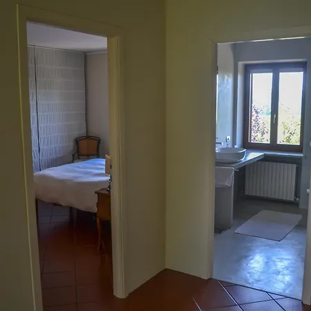 Cascina Dei Cisi Apartament Valfenera