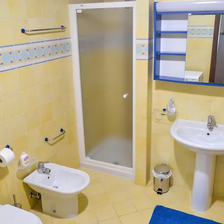 Apartamento Cascina Dei Cisi