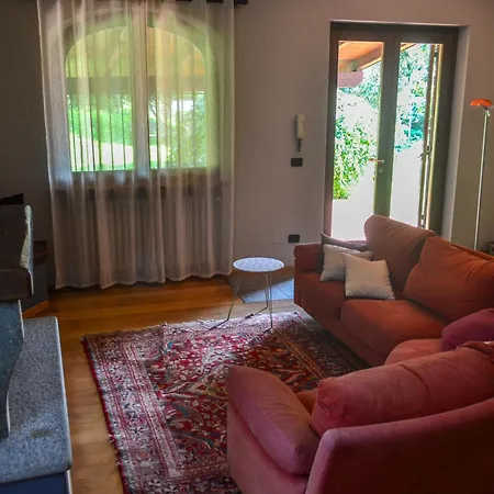 Cascina Dei Cisi Apartamento