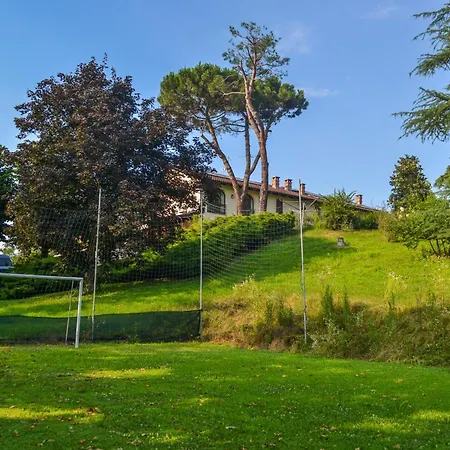 Apartamento Cascina Dei Cisi *