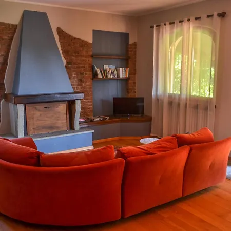 Cascina Dei Cisi * Valfenera