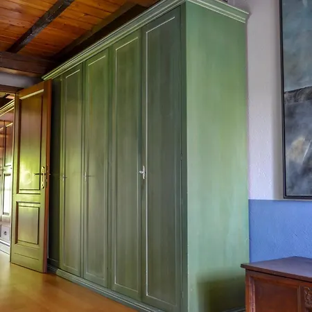 Cascina Dei Cisi Apartamento