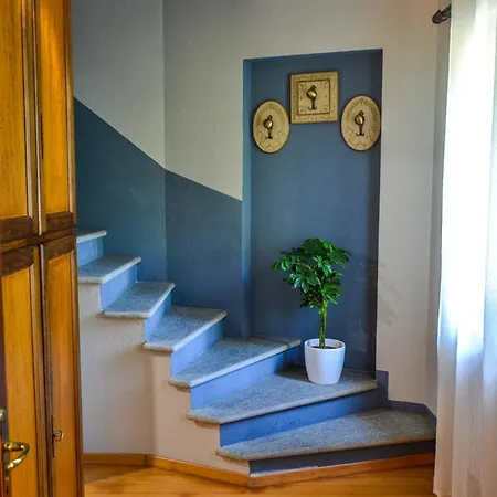 Cascina Dei Cisi * Valfenera