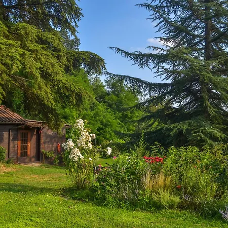 Apartamento Cascina Dei Cisi *