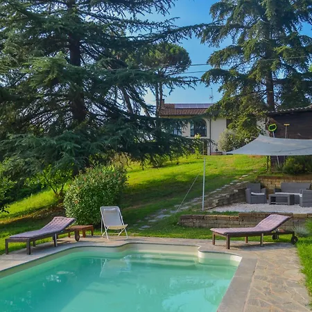 Cascina Dei Cisi * Valfenera