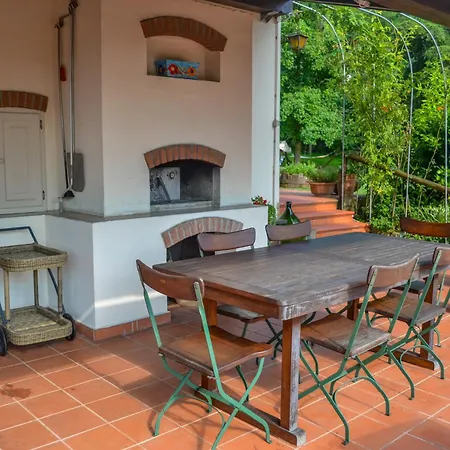 Apartamento Cascina Dei Cisi *