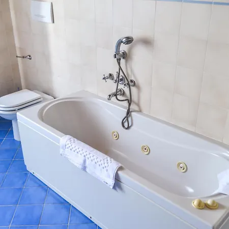 Apartamento Cascina Dei Cisi *