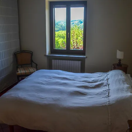Apartament Cascina Dei Cisi *
