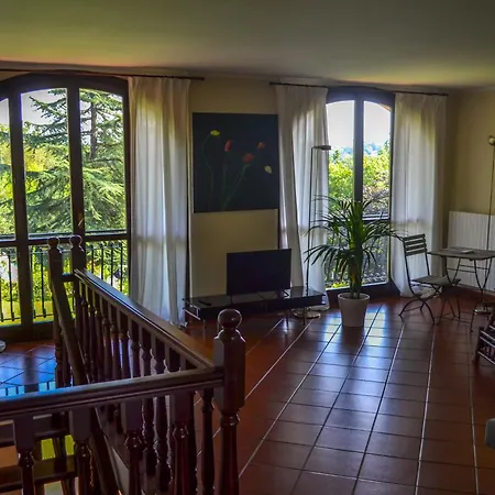 Apartamento Cascina Dei Cisi