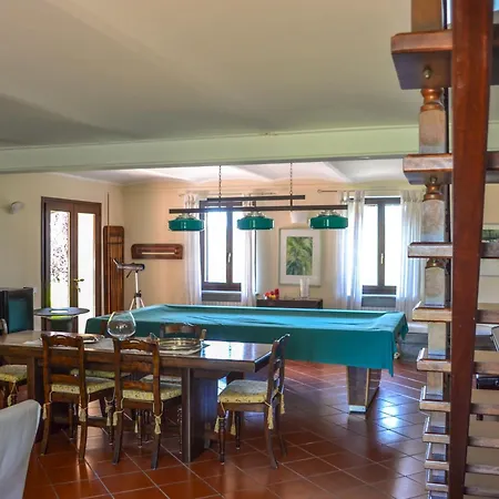 Cascina Dei Cisi Apartament *