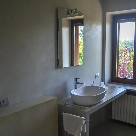 Apartament Cascina Dei Cisi Valfenera