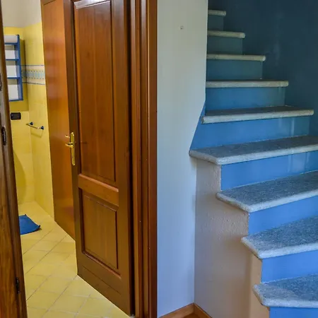 Cascina Dei Cisi Apartamento *