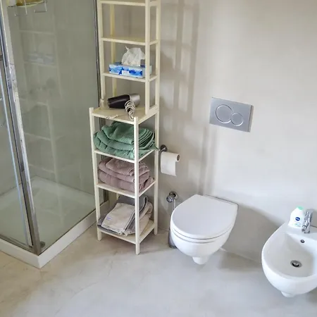 Apartamento Cascina Dei Cisi Valfenera