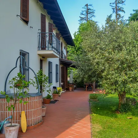 Cascina Dei Cisi Apartamento *