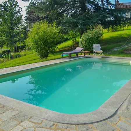 Apartamento Cascina Dei Cisi *