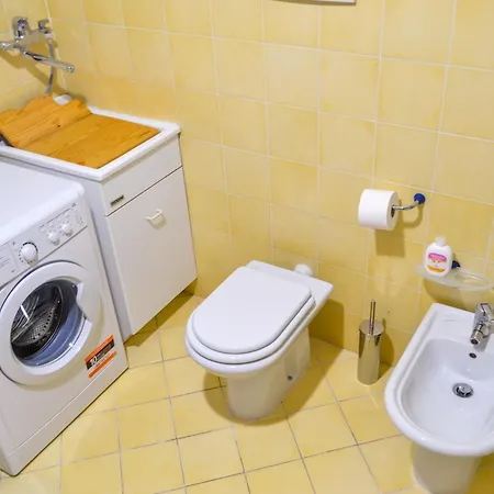 Cascina Dei Cisi Apartament *