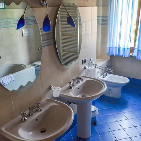 Apartamento Cascina Dei Cisi *