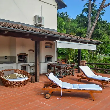 Cascina Dei Cisi Valfenera