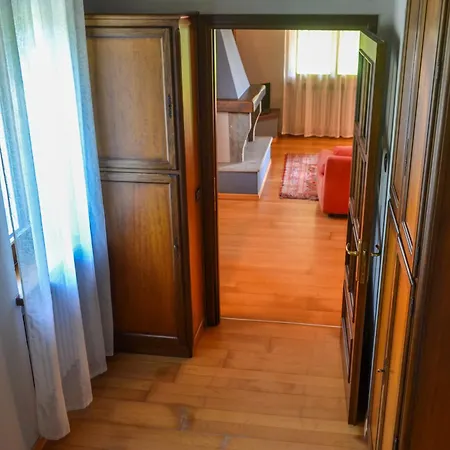 Cascina Dei Cisi Apartamento Valfenera