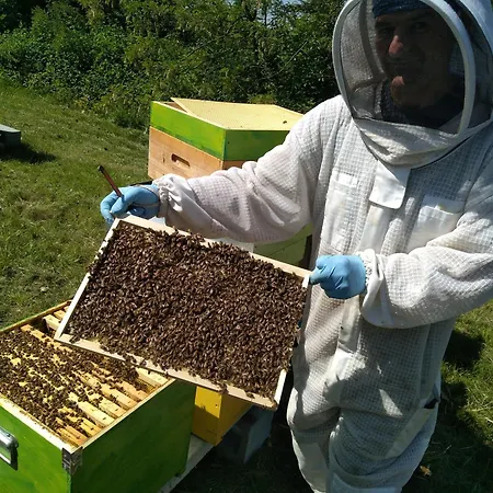 Apartamento Cascina Dei Cisi Valfenera